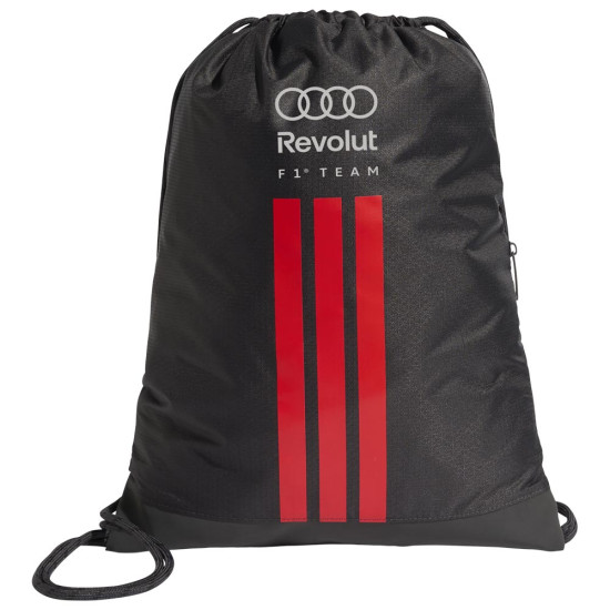 Adidas Τσάντα γυμναστηρίου x Audi Revolut F1 Team DNA Gymsack